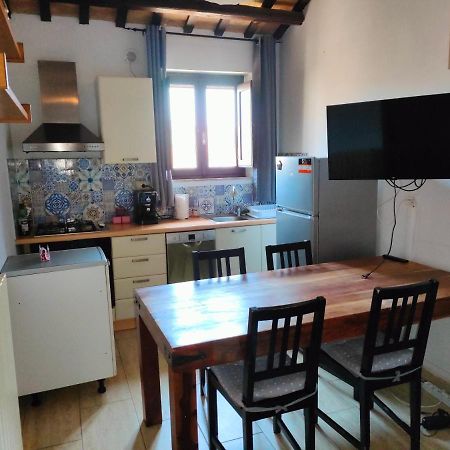 דירות סן בנדטו דל טרנטו Da Ale - In Centro A San Benedetto מראה חיצוני תמונה