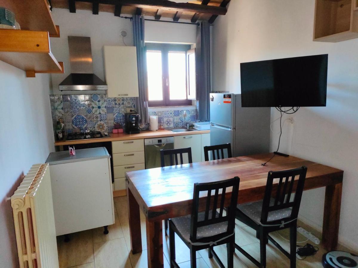 דירות סן בנדטו דל טרנטו Da Ale - In Centro A San Benedetto מראה חיצוני תמונה