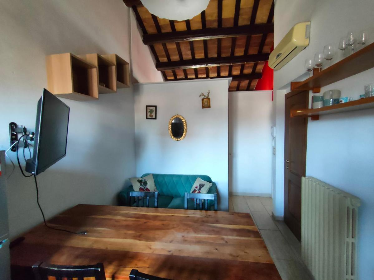 דירות סן בנדטו דל טרנטו Da Ale - In Centro A San Benedetto מראה חיצוני תמונה